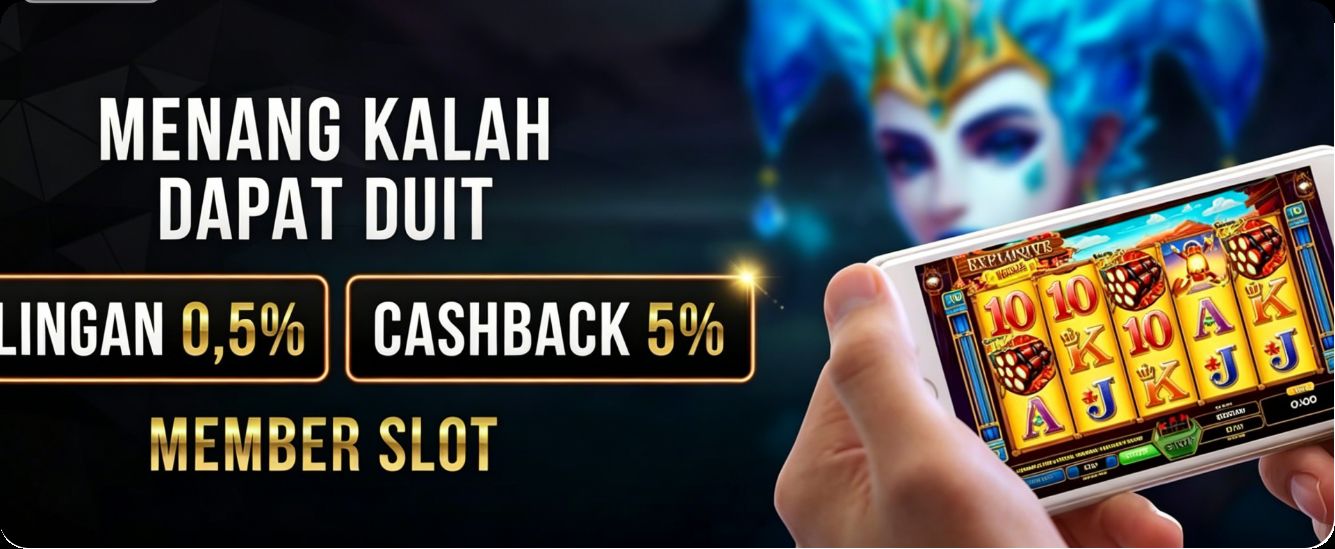 Main otw88apk.com Menang Jackpot Besar